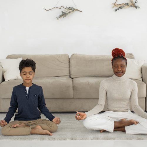 Children’s Yoga, Conscious Movement for Mini Yogis & Yoginis