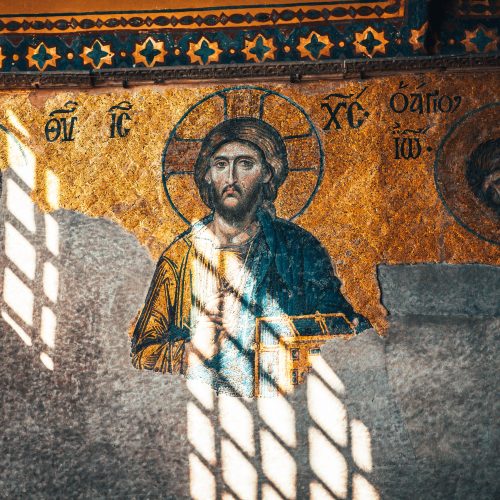 Catholic Art: A Look at Christian Art