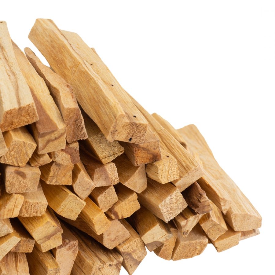 Buy Palo Santo Sacred Wood Sticks 1000gr Online - Spiru