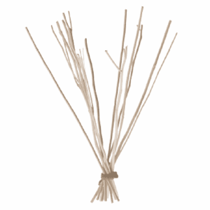 Kajute Stick Bunch for House Perfume - Scented Sticks